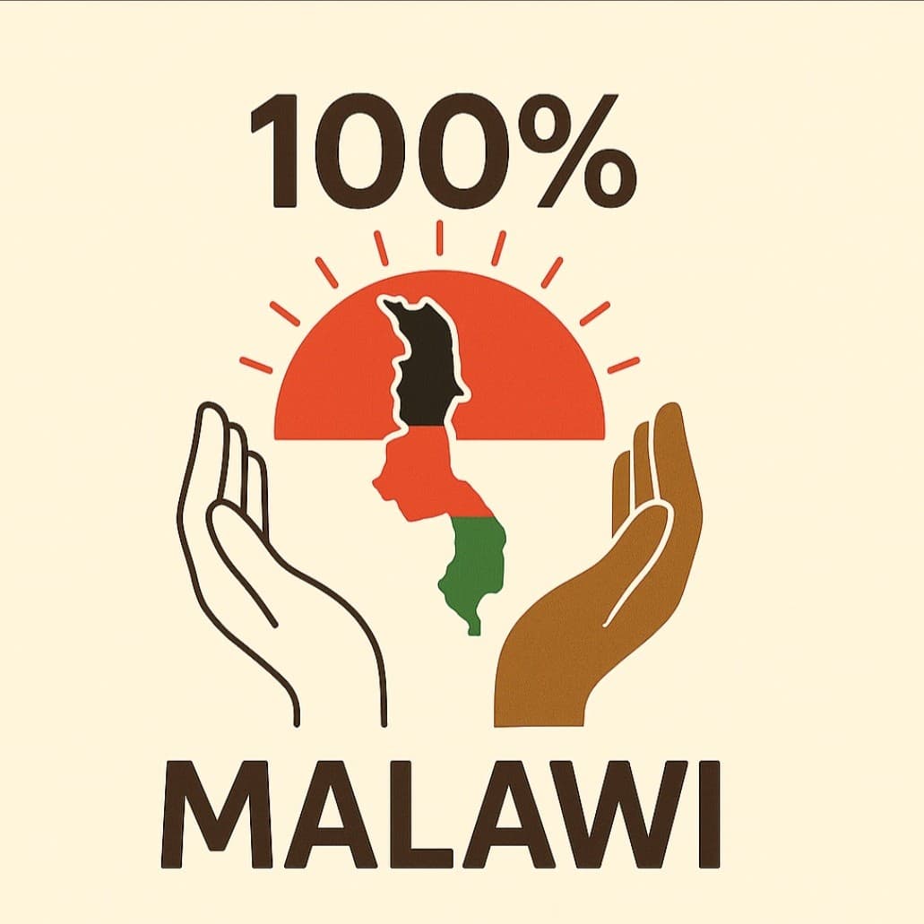100% Malawi